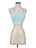 Thrive Société Blue Tank Top Size S - photo 1
