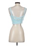 Thrive Société Blue Tank Top Size S - photo 2
