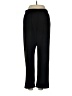 T Tahari Black Casual Pants Size M - photo 2