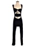 4th and Reckless Black Jumpsuit Size S - photo 1