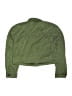 Moon & Stars Green Jacket Size 16 - photo 2