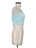 Thrive Société Blue Tank Top Size S - photo 4
