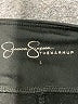 Jessica Simpson Graphic Black Active Pants Size L - photo 6