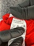 Sheshow Red Cocktail Dress Size M - photo 5