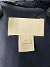 J.Crew Blue Cocktail Dress Size 4 - photo 3