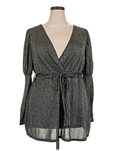 Yours Casual Dress (view 1)