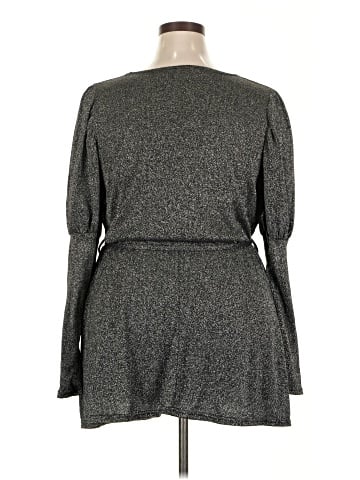 Yours Casual Dress (view 2)