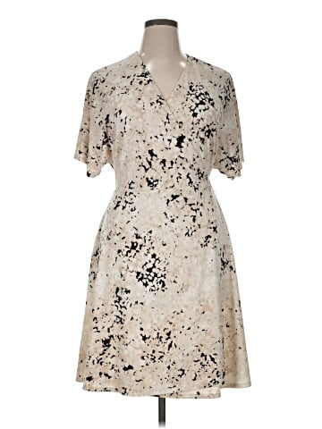 H By Halston Cocktail Dress (view 1)