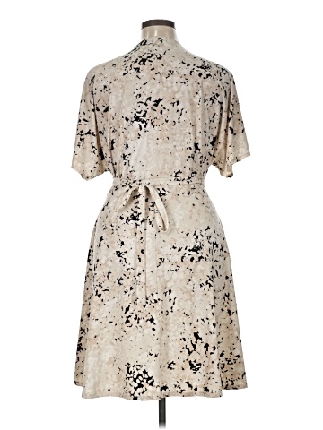 H By Halston Cocktail Dress (view 2)