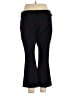 Studio by Torrid Black Dress Pants Size 18S - photo 2