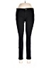 Express Outlet Solid Black Jeans Size 10s - photo 1