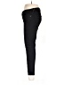 Express Outlet Solid Black Jeans Size 10s - photo 5