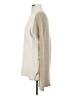 Rosetta Getty Ivory Turtleneck Sweater Size S - photo 5
