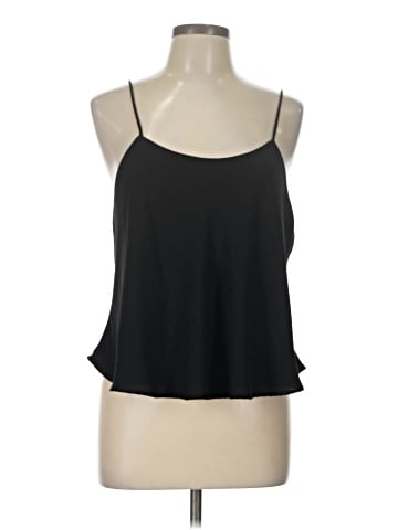 ABound Sleeveless Top (view 1)
