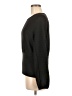 H&M Black Long Sleeve Blouse Size M - photo 5