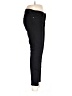 Express Outlet Solid Black Jeans Size 10s - photo 4