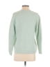 Ann Taylor LOFT Green Pullover Sweater Size XXS - photo 2