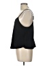 ABound Black Sleeveless Top Size L - photo 5