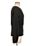 H&M Black Long Sleeve Blouse Size M - photo 4