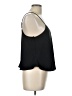 ABound Black Sleeveless Top Size L - photo 4