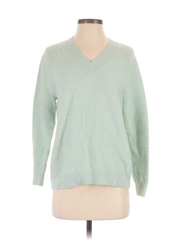 Ann Taylor LOFT Pullover Sweater (view 1)