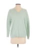 Ann Taylor LOFT Green Pullover Sweater Size XXS - photo 1