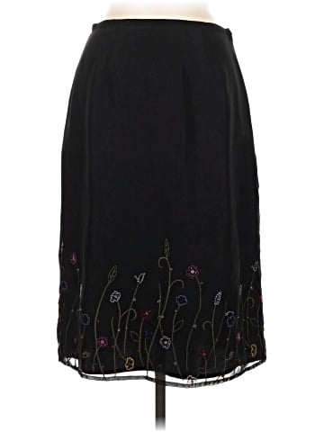 Pierre Cardin Formal Skirt (view 1)