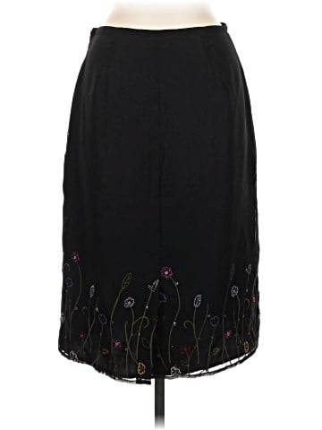 Pierre Cardin Formal Skirt (view 2)