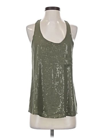 Remain Sleeveless Top (view 1)
