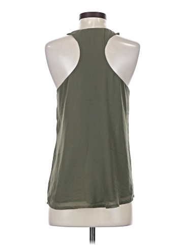 Remain Sleeveless Top (view 2)