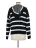 Cyrus Stripes White Pullover Sweater Size M - photo 2