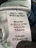 AGOLDE Blue Jeans Size 24 waist - photo 8