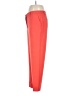 Vince Camuto Solid Orange Casual Pants Size 6 - photo 5