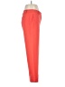 Vince Camuto Solid Orange Casual Pants Size 6 - photo 4