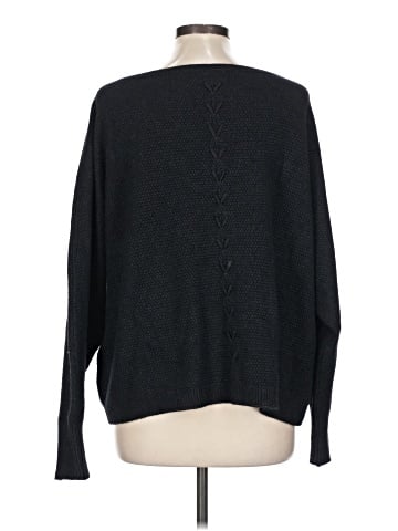 Coco + Carmen Pullover Sweater (view 2)