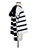Cyrus Stripes White Pullover Sweater Size M - photo 4