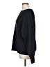 Coco + Carmen 100% Acrylic Black Pullover Sweater Size Lg - XL - photo 5