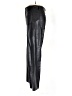 Zara Black Casual Pants Size 10 - photo 5