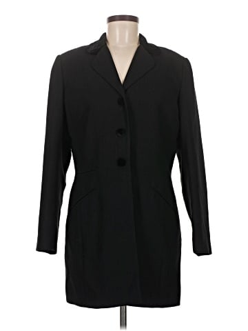 Travis Ayers Coat (view 1)