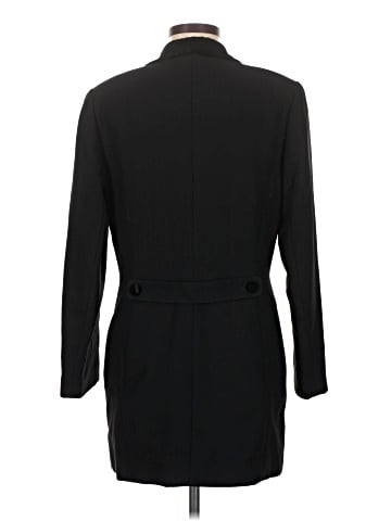 Travis Ayers Coat (view 2)