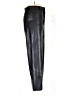 Zara Black Casual Pants Size 10 - photo 4