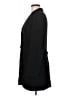 Travis Ayers 100% Polyester Black Coat Size 8 - photo 5