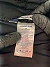Lands' End Stars Black Athletic Shorts Size 16 (petite) - photo 3