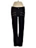Paige Black Casual Pants Size 27 waist - photo 1