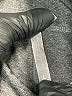 Daisy Fuentes Color Block Gray Active Pants Size L - photo 7