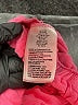 Amazon Essentials 100% Cotton Pink Shorts Size 6-9 mo - photo 3