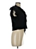 Assorted Brands 100% Acrylic Black Cardigan Size M - photo 4