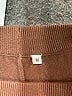 Unbranded Brown Casual Pants Size M - photo 7