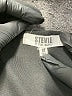 Steve Madden Solid Black Casual Skirt Size M - photo 4