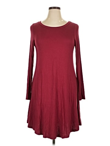 VIISHOW Casual Dress (view 1)